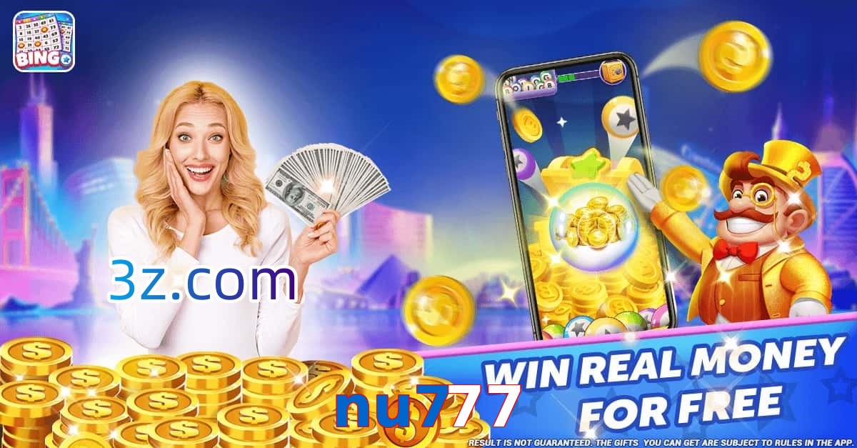 nu777