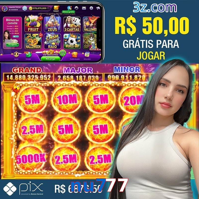 nu777
